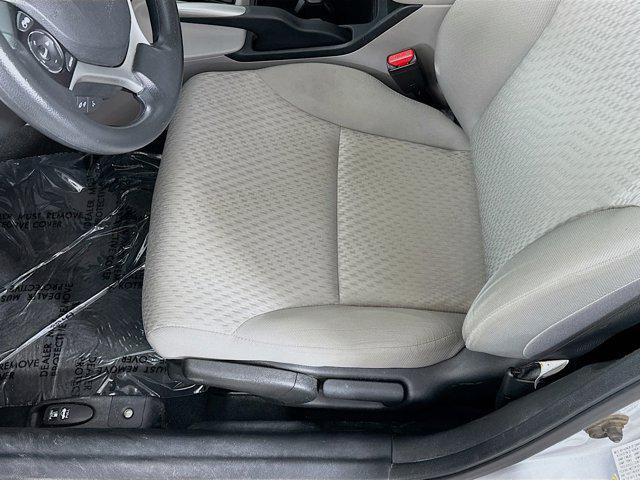 used 2015 Honda Civic car, priced at $13,000