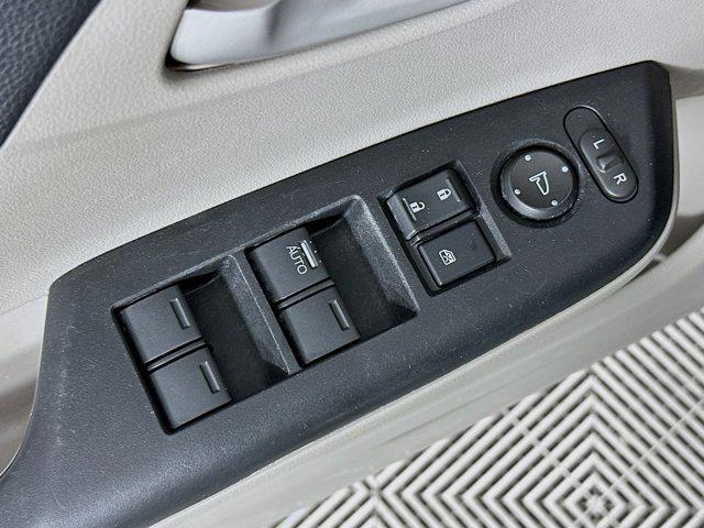 used 2015 Honda Civic car, priced at $13,000