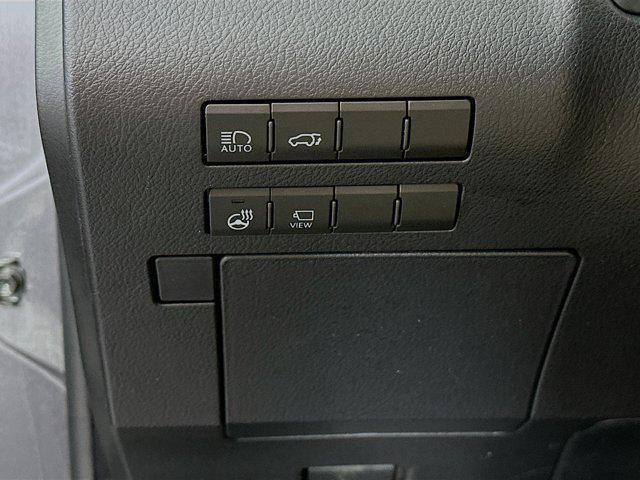 used 2022 Lexus RX 350L car, priced at $44,306