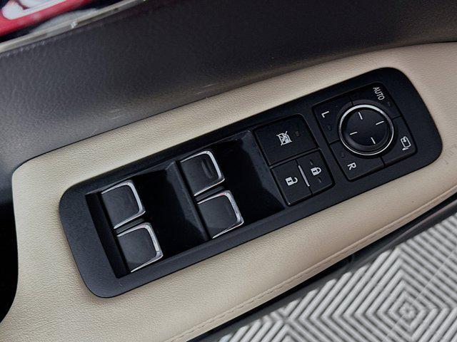 used 2022 Lexus RX 350L car, priced at $44,306