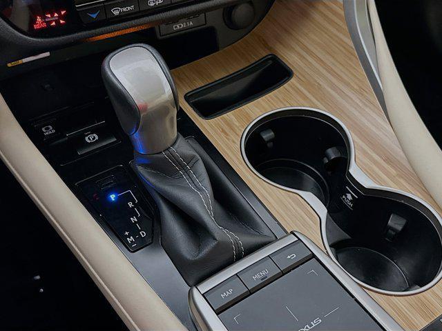 used 2022 Lexus RX 350L car, priced at $44,306