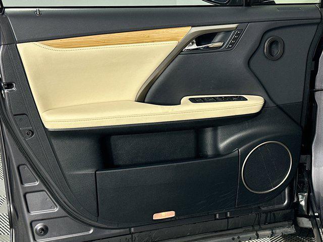 used 2022 Lexus RX 350L car, priced at $44,306