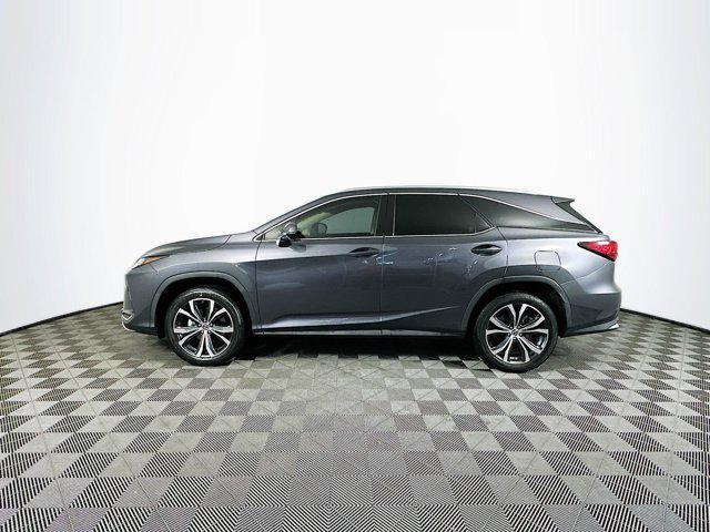 used 2022 Lexus RX 350L car, priced at $44,306