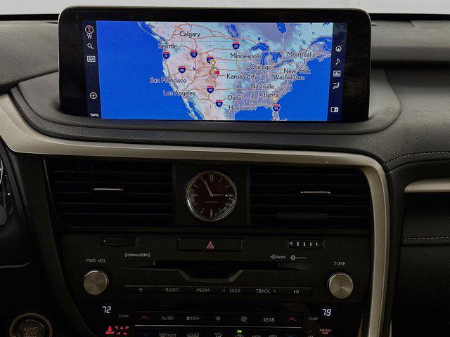 used 2022 Lexus RX 350L car, priced at $44,306