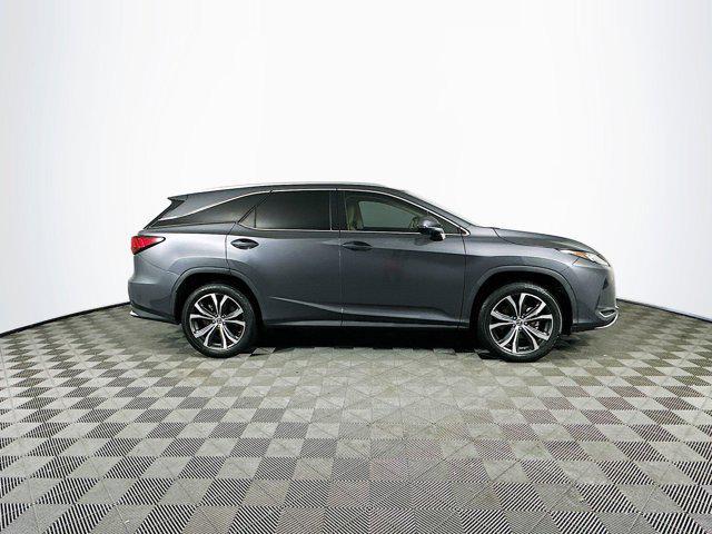 used 2022 Lexus RX 350L car, priced at $44,306