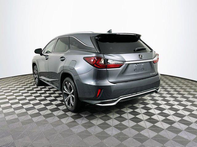used 2022 Lexus RX 350L car, priced at $44,306