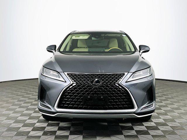used 2022 Lexus RX 350L car, priced at $44,306