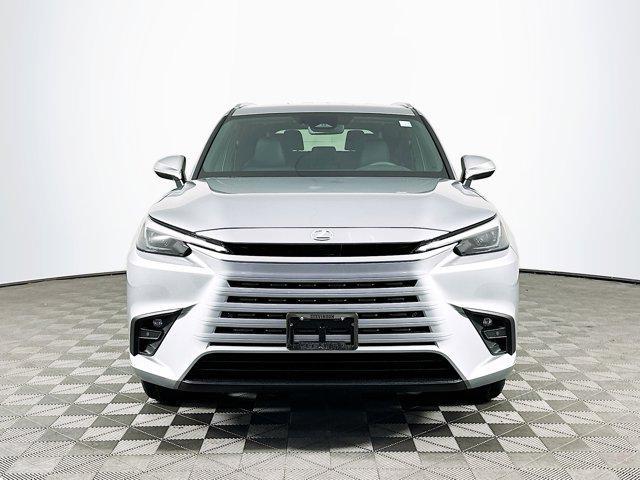 new 2026 Lexus TX 350 car, priced at $60,039