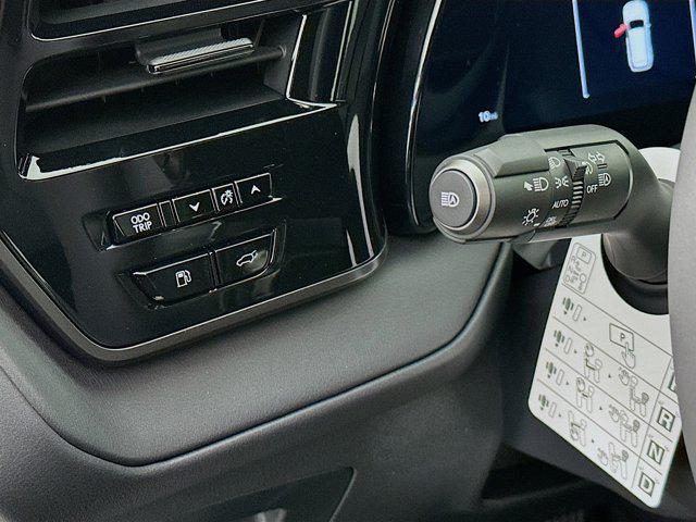 new 2026 Lexus TX 350 car, priced at $60,039