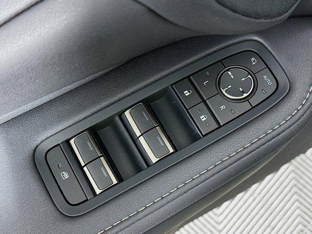 new 2026 Lexus TX 350 car, priced at $60,039