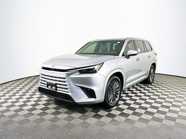 new 2026 Lexus TX 350 car, priced at $60,039