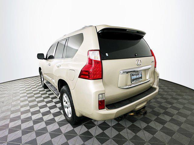 used 2013 Lexus GX 460 car, priced at $19,668