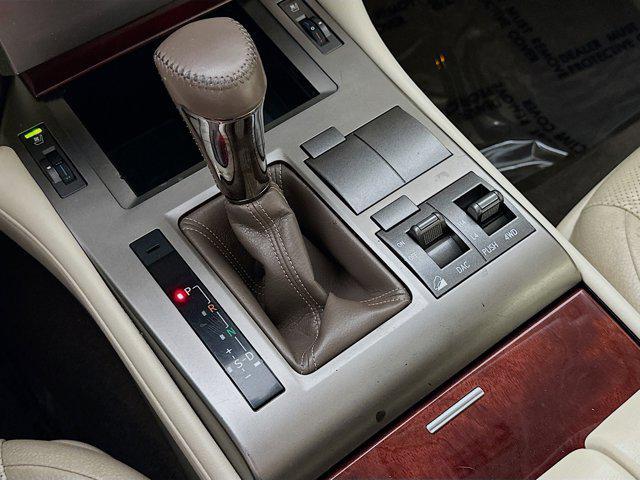used 2013 Lexus GX 460 car, priced at $19,668
