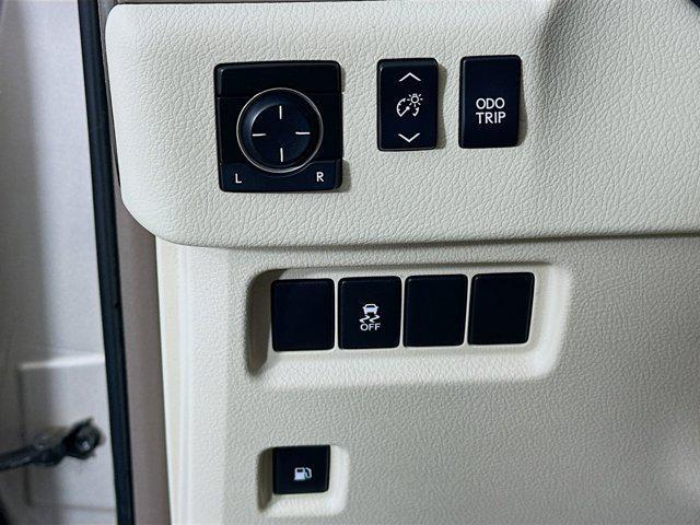 used 2013 Lexus GX 460 car, priced at $19,668
