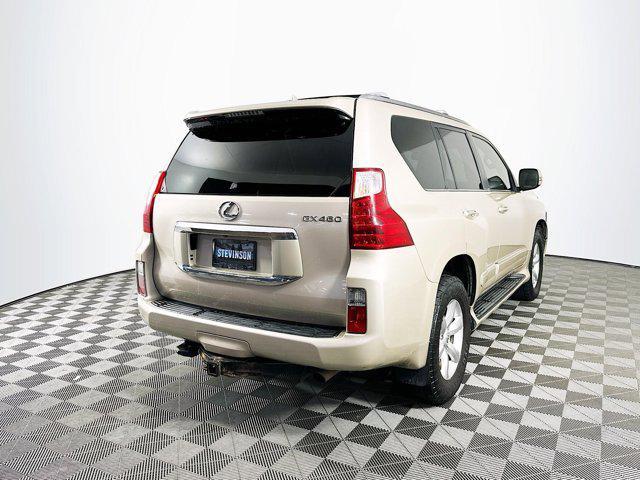 used 2013 Lexus GX 460 car, priced at $19,668