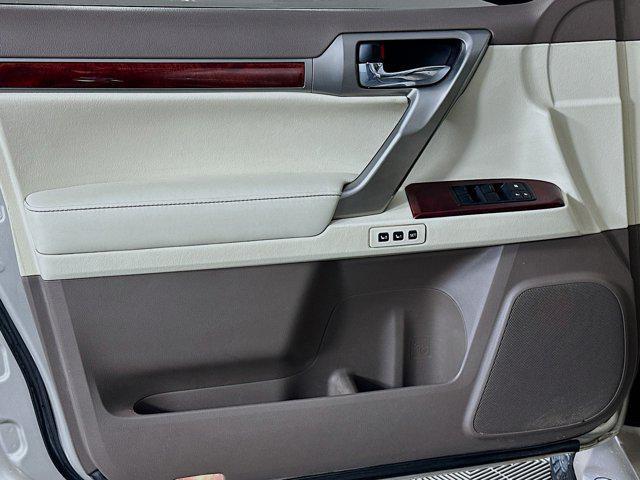 used 2013 Lexus GX 460 car, priced at $19,668