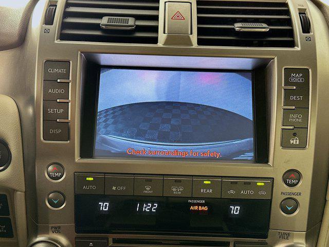 used 2013 Lexus GX 460 car, priced at $19,668