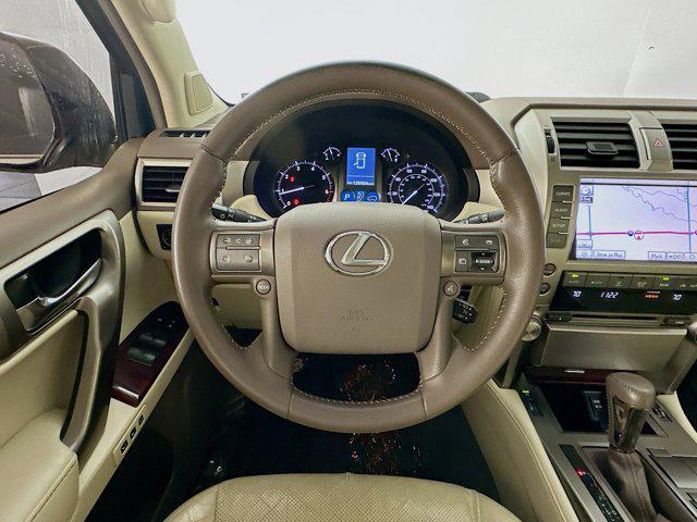 used 2013 Lexus GX 460 car, priced at $19,668