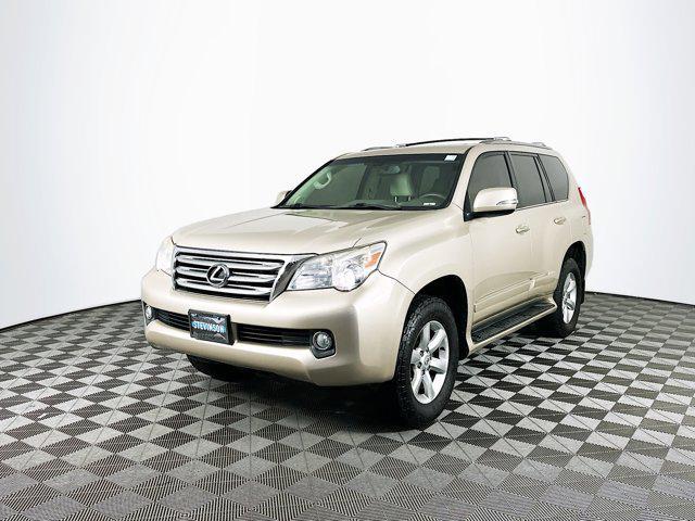 used 2013 Lexus GX 460 car, priced at $19,668