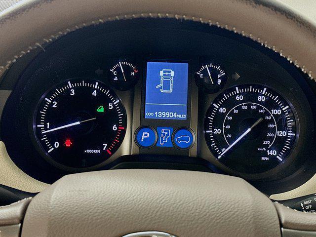 used 2013 Lexus GX 460 car, priced at $19,668