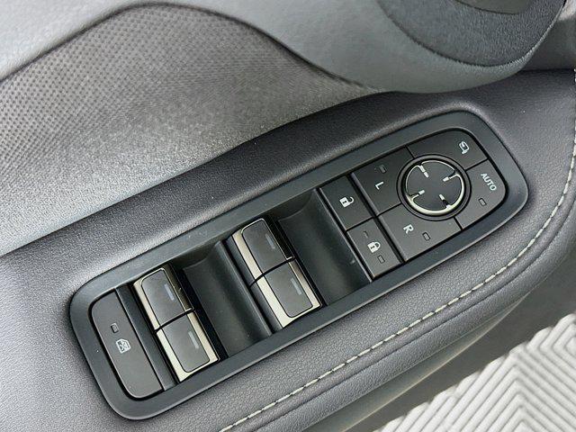 new 2026 Lexus TX 350 car, priced at $71,937