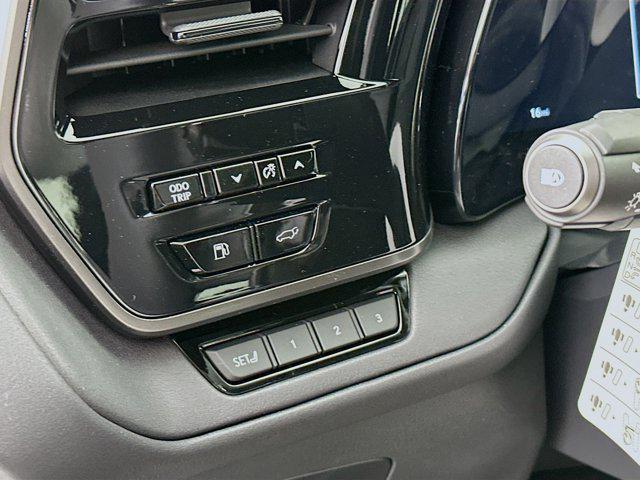 new 2026 Lexus TX 350 car, priced at $71,937