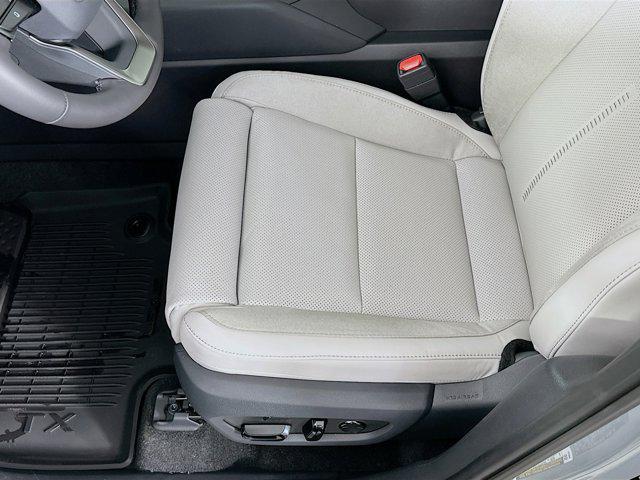 new 2026 Lexus TX 350 car, priced at $71,937