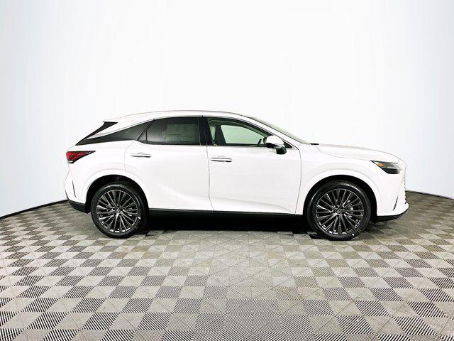 new 2026 Lexus RX 350 car, priced at $70,200