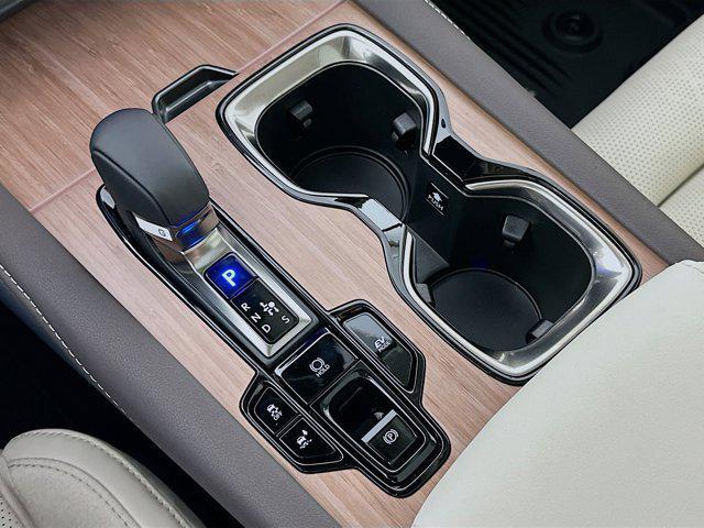 new 2026 Lexus RX 350 car, priced at $70,200