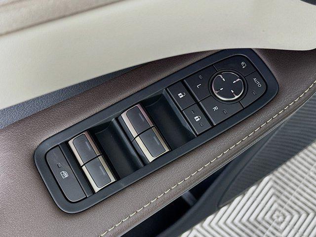 new 2026 Lexus RX 350 car, priced at $70,200