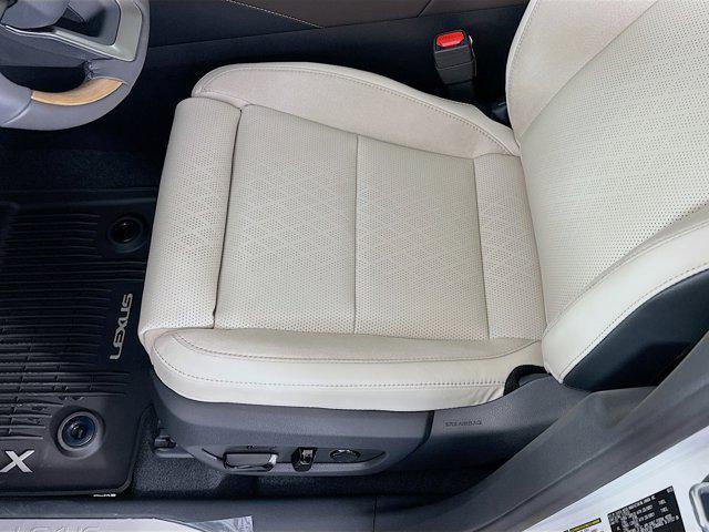 new 2026 Lexus RX 350 car, priced at $70,200