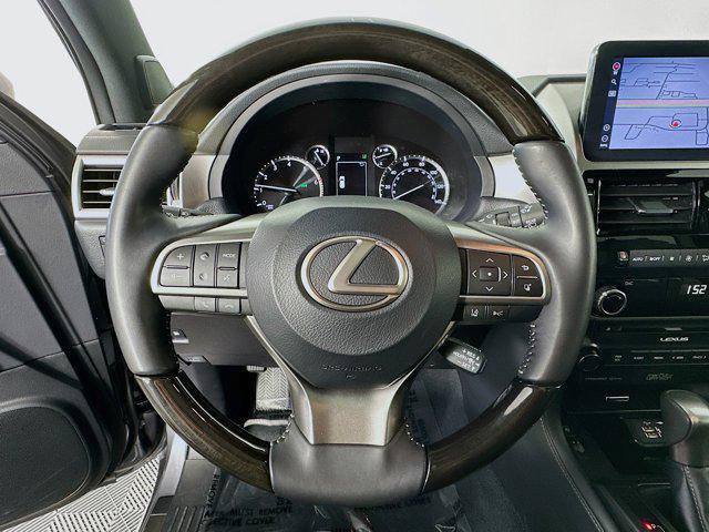 used 2023 Lexus GX 460 car, priced at $64,550