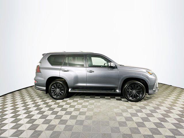 used 2023 Lexus GX 460 car, priced at $64,550