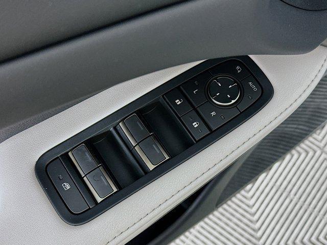 new 2026 Lexus RX 350 car, priced at $61,330