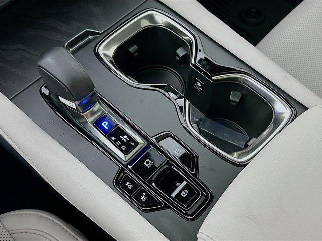 new 2026 Lexus RX 350 car, priced at $61,330