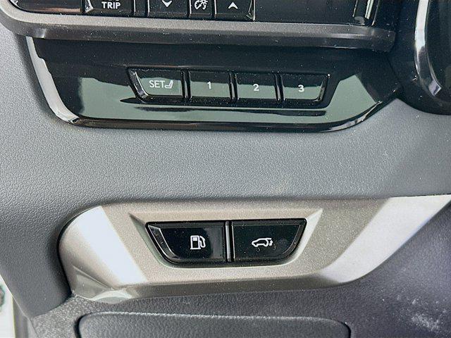 new 2026 Lexus RX 350 car, priced at $61,330