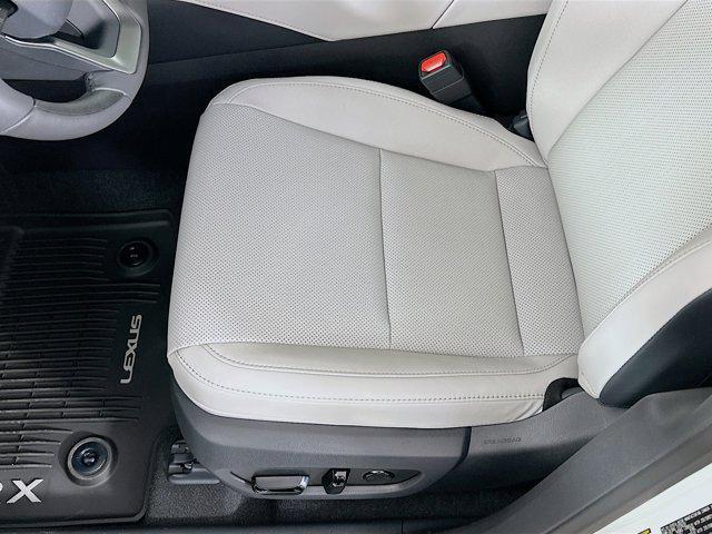 new 2026 Lexus RX 350 car, priced at $61,330