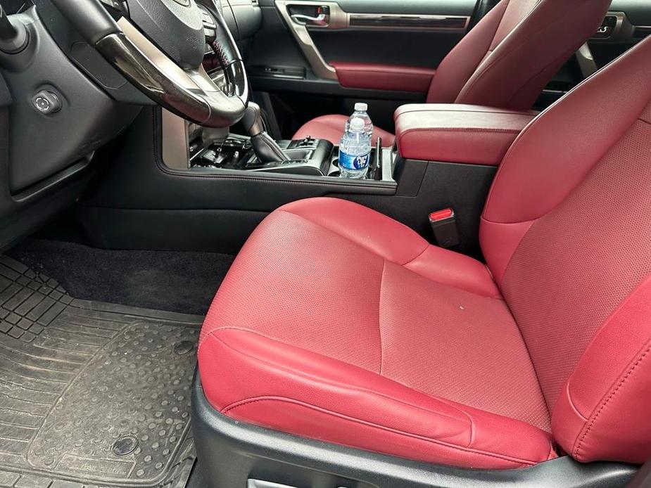 used 2021 Lexus GX 460 car, priced at $49,981