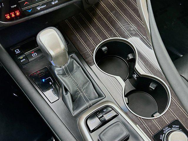 used 2018 Lexus RX 350 car, priced at $26,350
