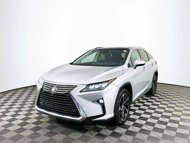 used 2018 Lexus RX 350 car, priced at $26,350