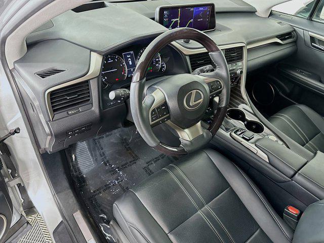 used 2018 Lexus RX 350 car, priced at $26,350