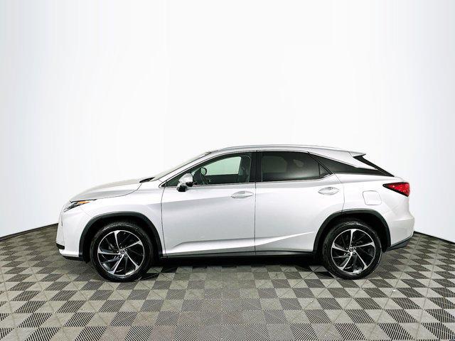 used 2018 Lexus RX 350 car, priced at $26,350