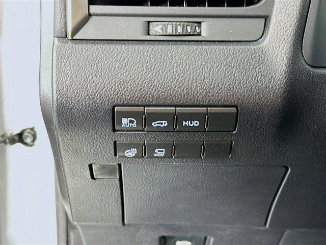 used 2018 Lexus RX 350 car, priced at $26,350