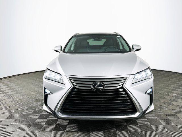 used 2018 Lexus RX 350 car, priced at $26,350