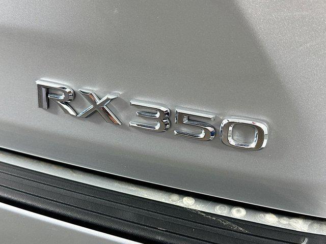 used 2018 Lexus RX 350 car, priced at $26,350
