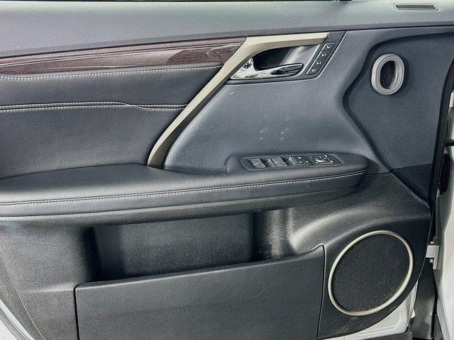 used 2018 Lexus RX 350 car, priced at $26,350