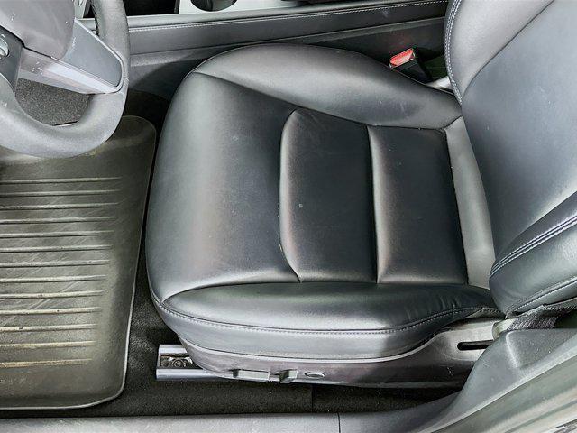 used 2022 Tesla Model 3 car, priced at $26,432