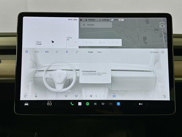 used 2022 Tesla Model 3 car, priced at $26,432