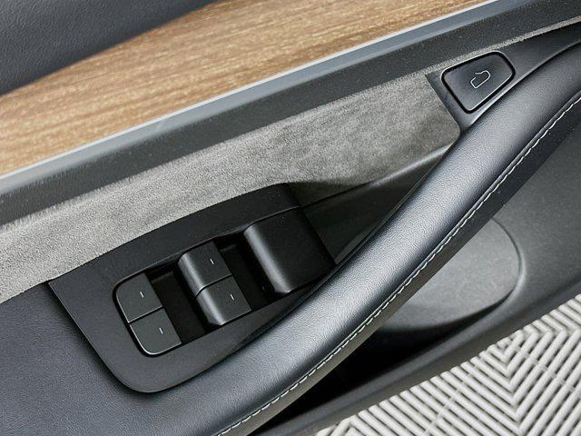 used 2022 Tesla Model 3 car, priced at $26,432
