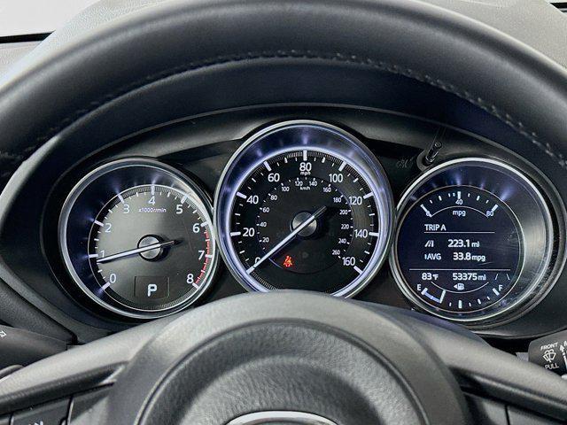 used 2023 Mazda CX-5 car, priced at $23,088